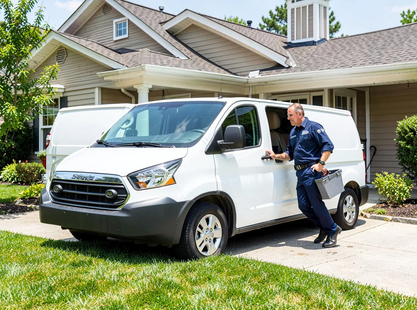 Emergency Plumber company in Williamston, MI