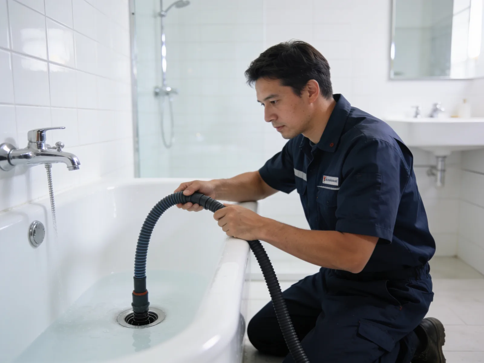 Emergency Plumber Williamston, MI FAQs